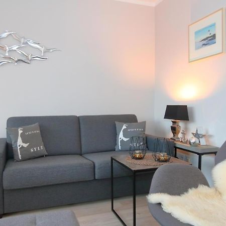 Haus Alice - Widlak 34/6 Apartamento Westerland Exterior foto