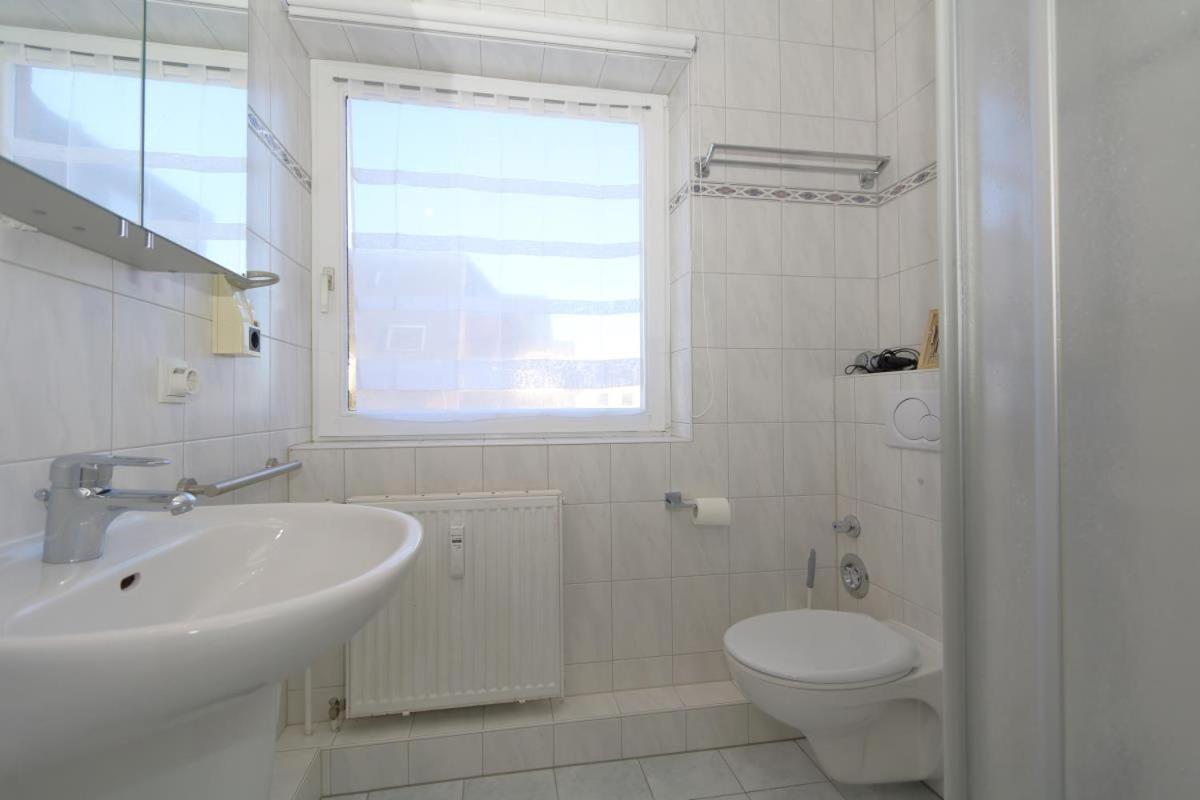 Haus Alice - Widlak 34/6 Apartamento Westerland Exterior foto