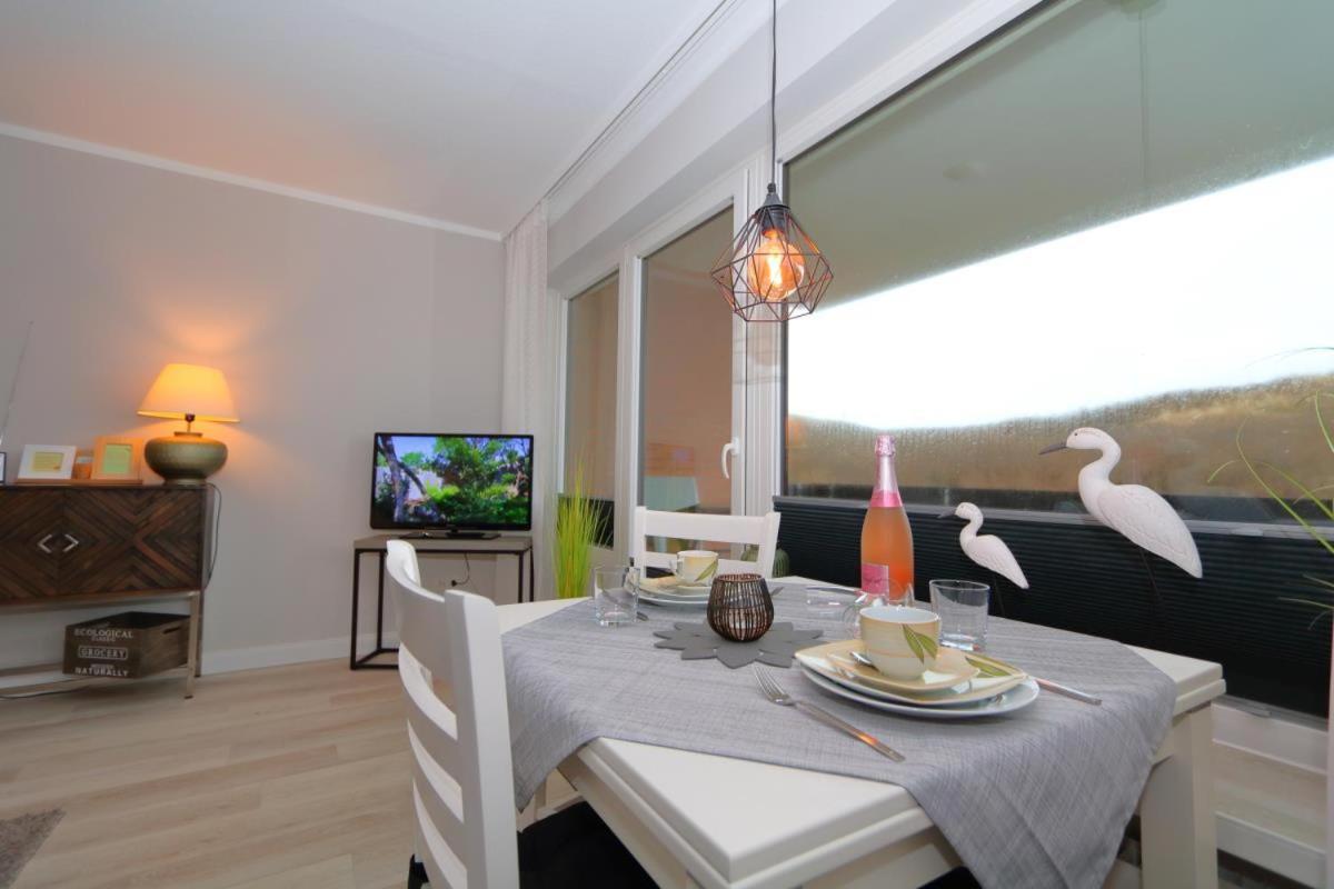 Haus Alice - Widlak 34/6 Apartamento Westerland Exterior foto
