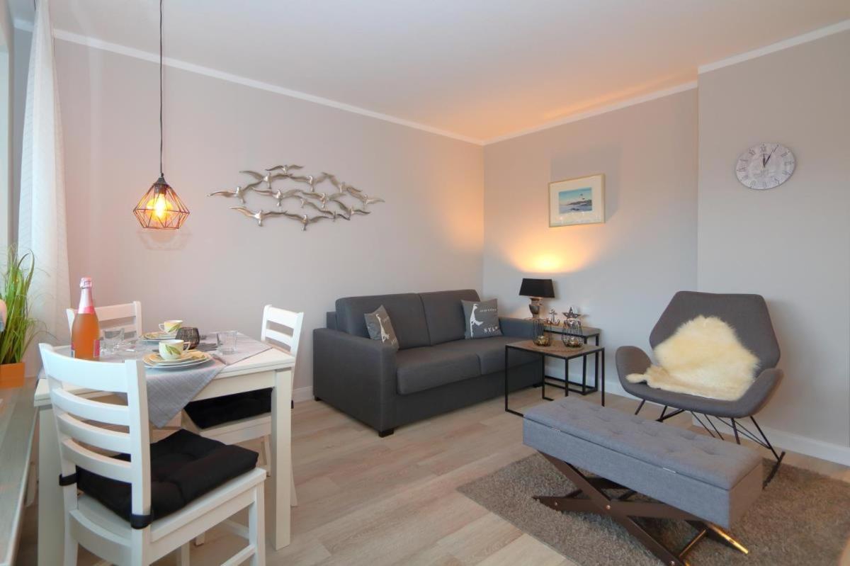 Haus Alice - Widlak 34/6 Apartamento Westerland Exterior foto