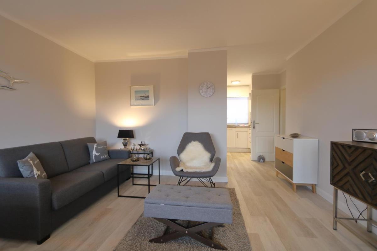 Haus Alice - Widlak 34/6 Apartamento Westerland Exterior foto